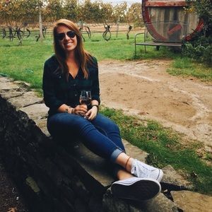 Meet your Posher, Meg